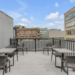 INITIAL - SUITE LEMIEUX - PARKING - Centre-Ville de Québec